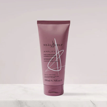 Neal & Wolf Amplify Volumising Conditioner 200ml