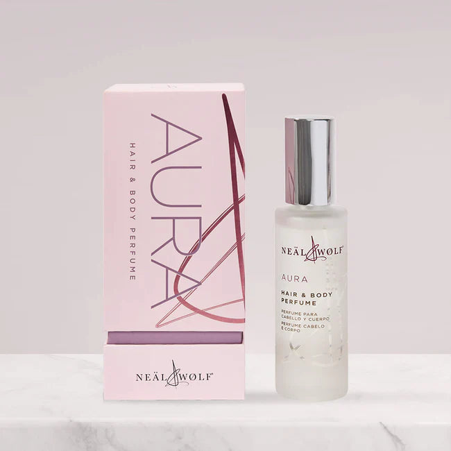 Neal & Wolf Aura Hair & Body Perfume 50ml