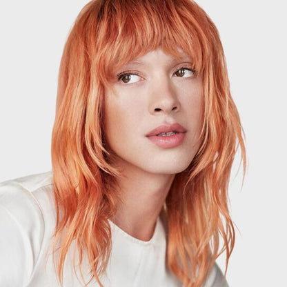 Kérastase Chroma Absolu L'huile Chroma Éclat Refill Capsule Hair Oil, For Colour-Treated Hair 75ml