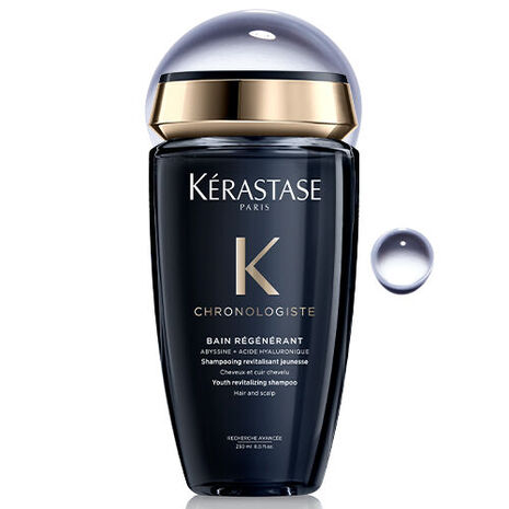 Kérastase Chronologiste Bain Regenerant Youth Revitalising Shampoo 250ml