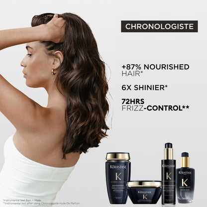 Kérastase Chronologiste Bain Regenerant Youth Revitalising Shampoo 250ml