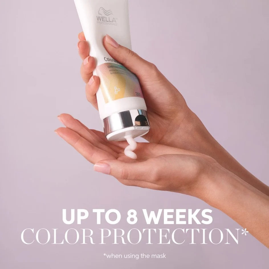 Wella Color Motion+ Moisturizing Color Reflection Conditioner 200ml