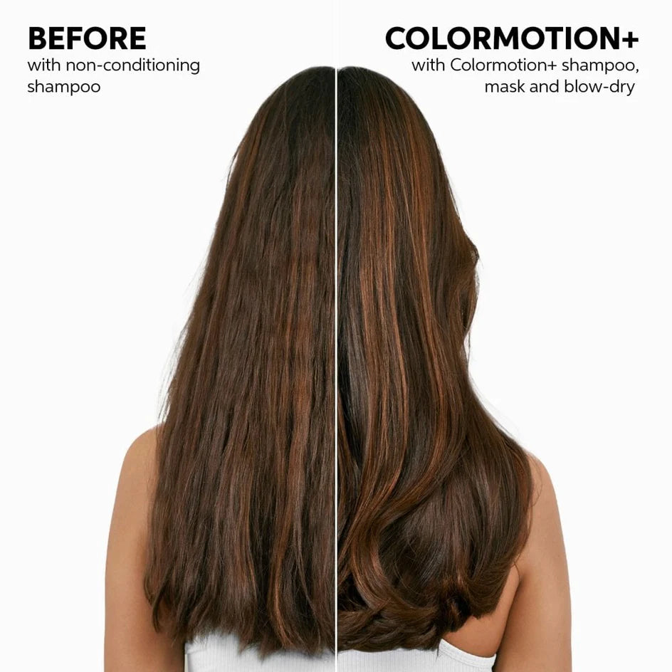 Wella Colour Motion Structure+ Mask 150ml