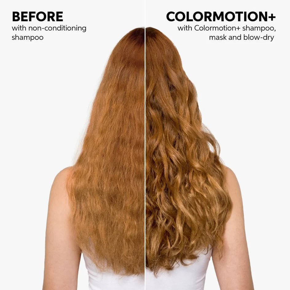 Wella Color Motion+ Color Protection Shampoo 250ml