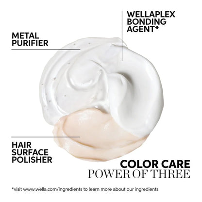 Wella Color Motion+ Color Protection Shampoo 250ml