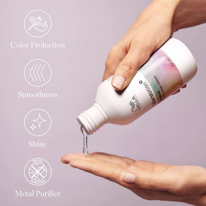 Wella Color Motion+ Color Protection Shampoo 250ml