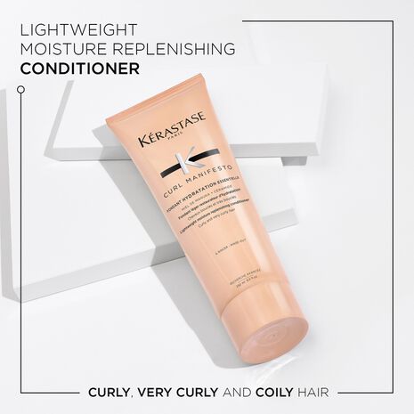 Kérastase Curl Manifesto Hydration Essentielle Conditioner 250ml
