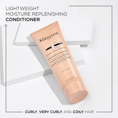 Kérastase Curl Manifesto Hydration Essentielle Conditioner 250ml