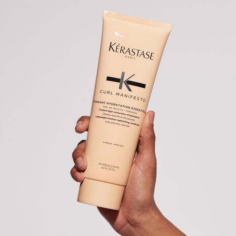 Kérastase Curl Manifesto Hydration Essentielle Conditioner 250ml