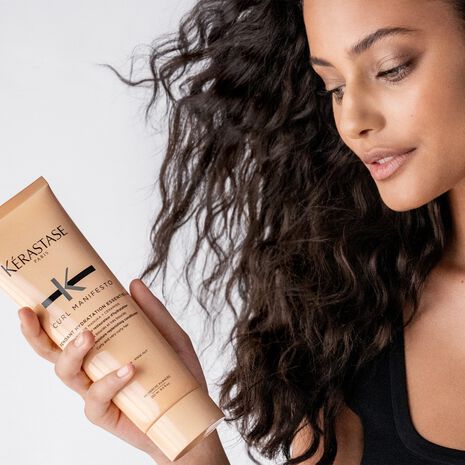 Kérastase Curl Manifesto Hydration Essentielle Conditioner 250ml