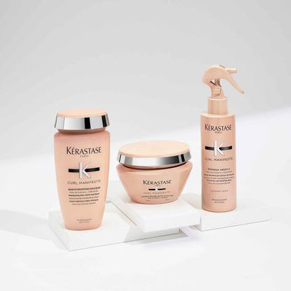 Kérastase Curl Manifesto Bain Hydration Douceur Shampoo 250ml