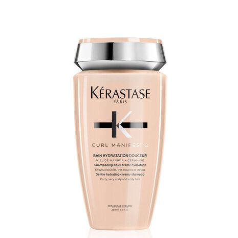 Kérastase Curl Manifesto Bain Hydration Douceur Shampoo 250ml