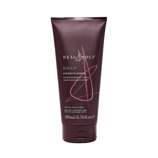 Neal & Wolf Daily Conditioner 200ml
