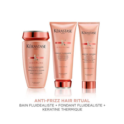 Kérastase Discipline Fondant Fluidealiste Anti-Frizz Conditioner 200ml