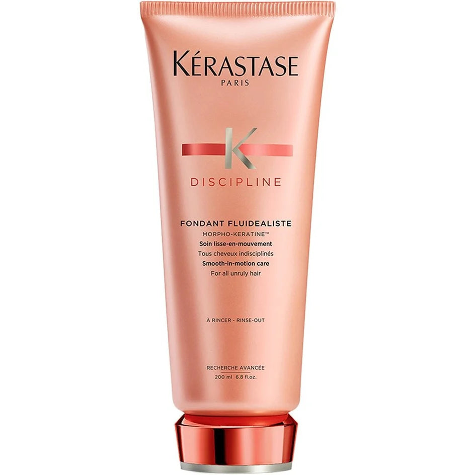 Kérastase Discipline Fondant Fluidealiste Anti-Frizz Conditioner 200ml