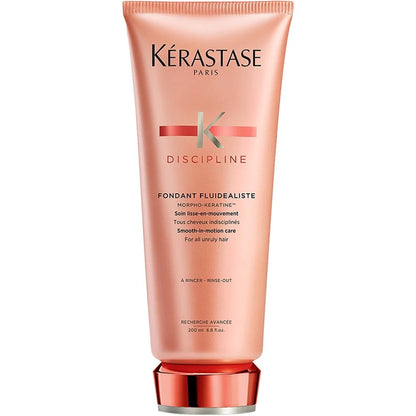 Kérastase Discipline Fondant Fluidealiste Anti-Frizz Conditioner 200ml
