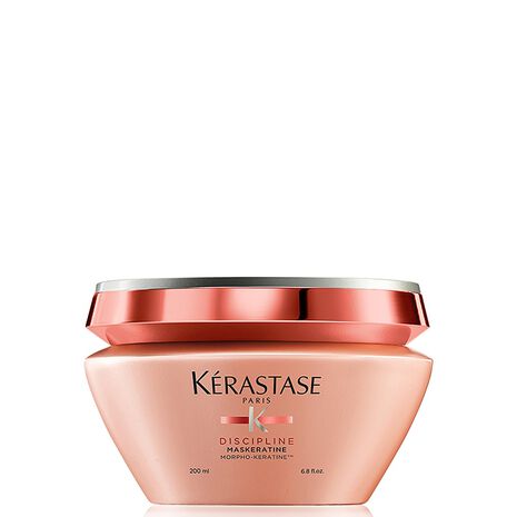 Discipline Anti Frizz Hair Mask