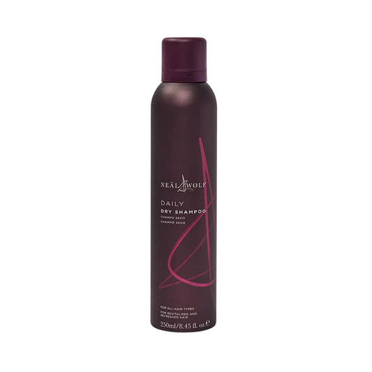Neal & Wolf Daily Dry Shampoo 250ml