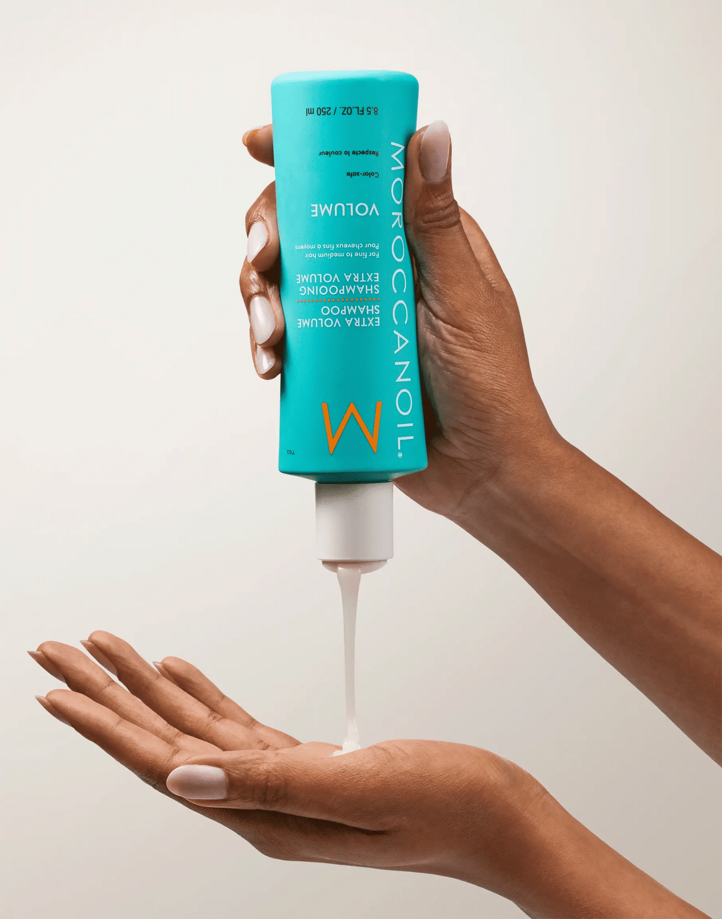 Moroccanoil Extra Volume Shampoo 250ml