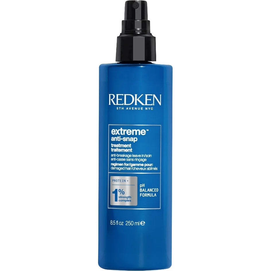 Extreme Anti Snap Leave Treatment