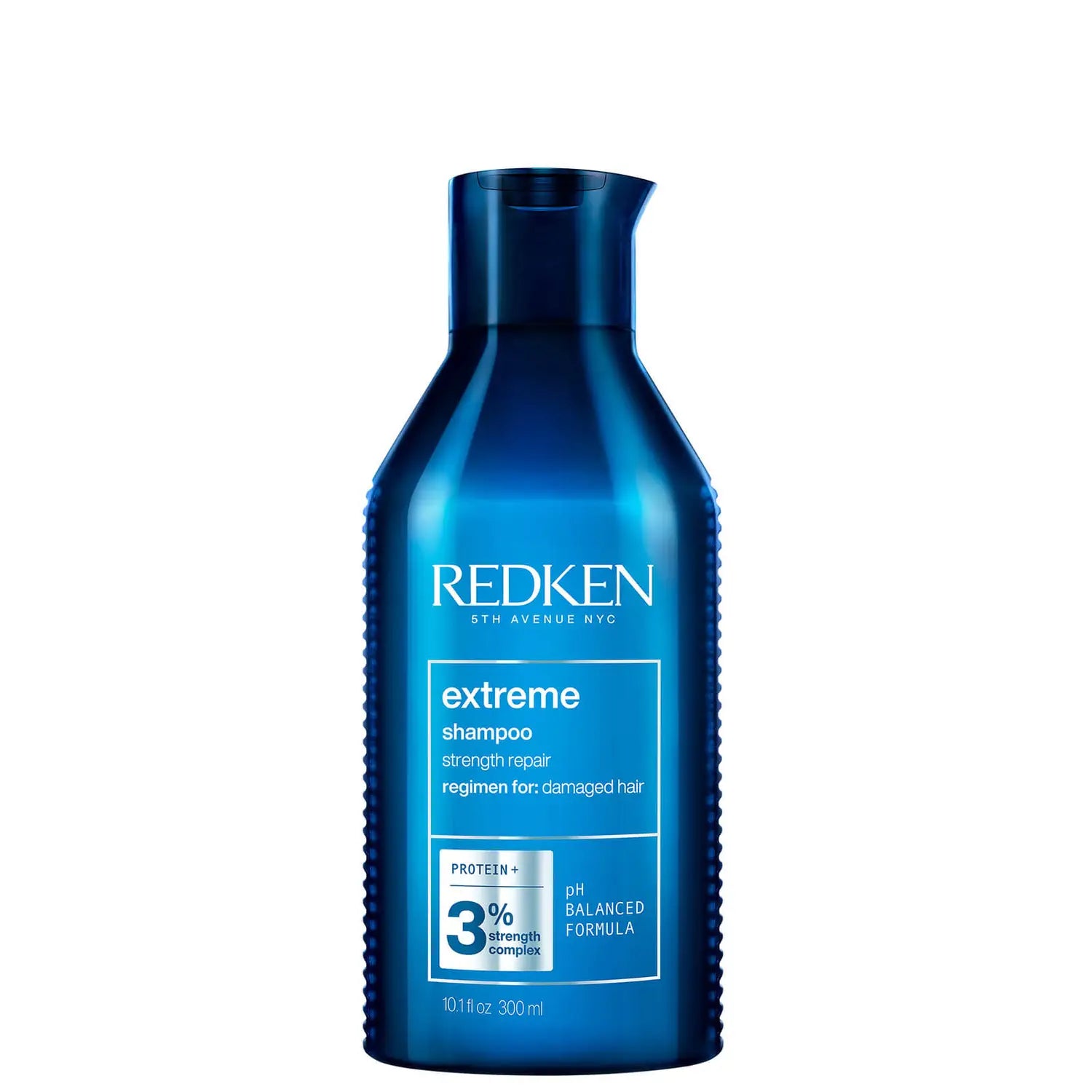 Extreme Strength Repair Shampoo