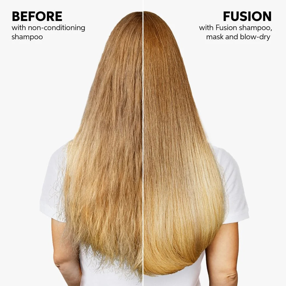Wella Fusion Intense Repair Conditioner 200ml
