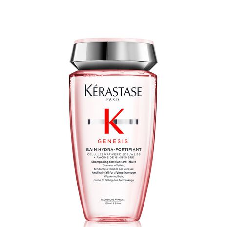 Kérastase Genesis Bain Hydra-Fortifiant For Oily Or Thin Hair Shampoo 250ml