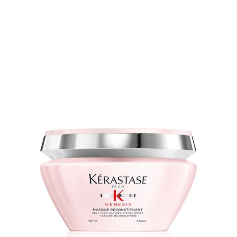 Genesis Masque Reconstituant Nourishing & Fortifying Hair Mask