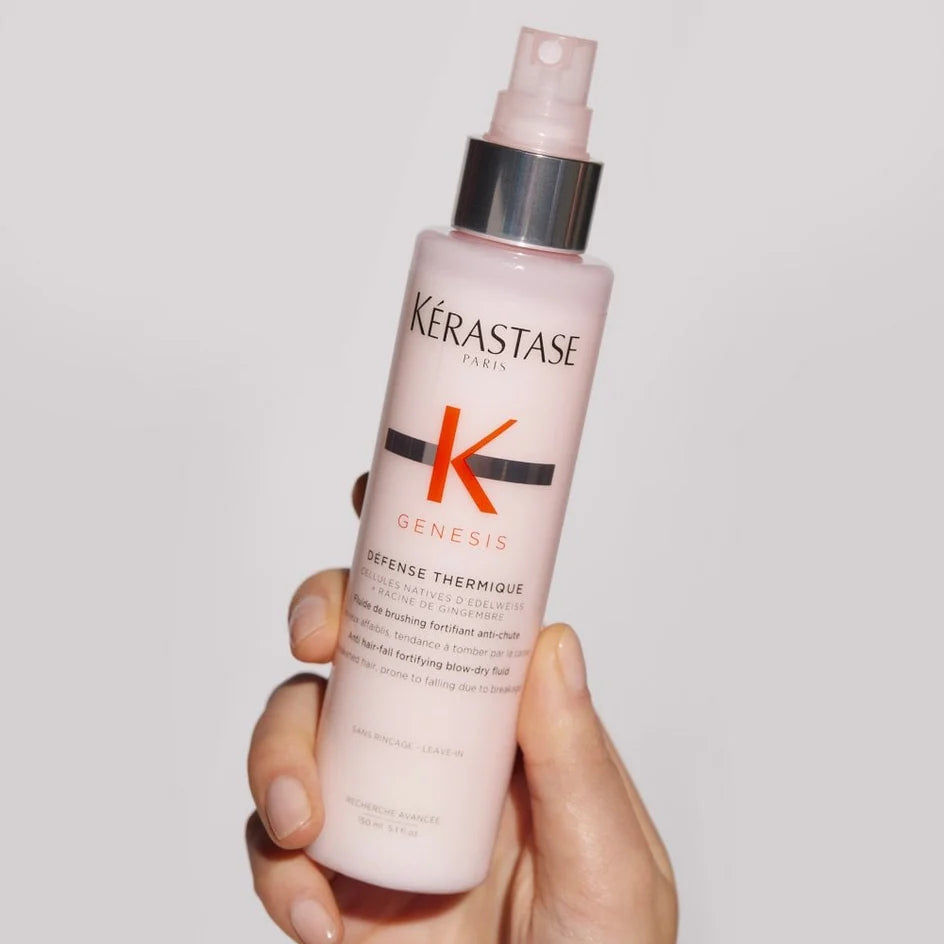 Kérastase Genesis Thermique Nourishing & Fortifying Blow-Dry Cream 150ml