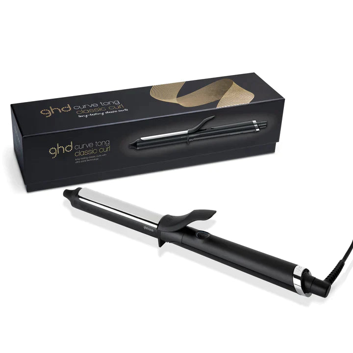 GHD Classic Curl Tong