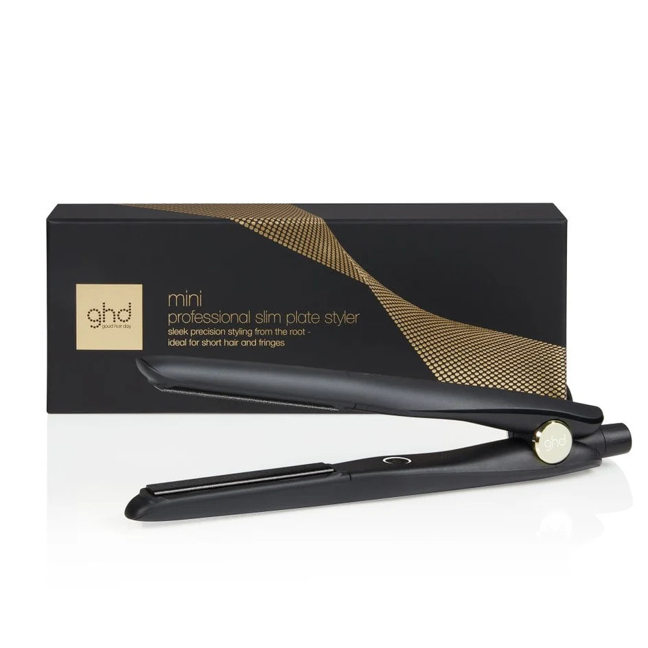 ghd Mini - Slimmer Plate Hair Straightener (15mm Plate)