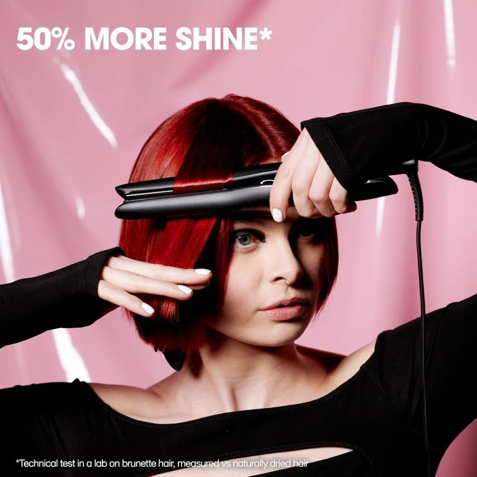 ghd Mini - Slimmer Plate Hair Straightener (15mm Plate)