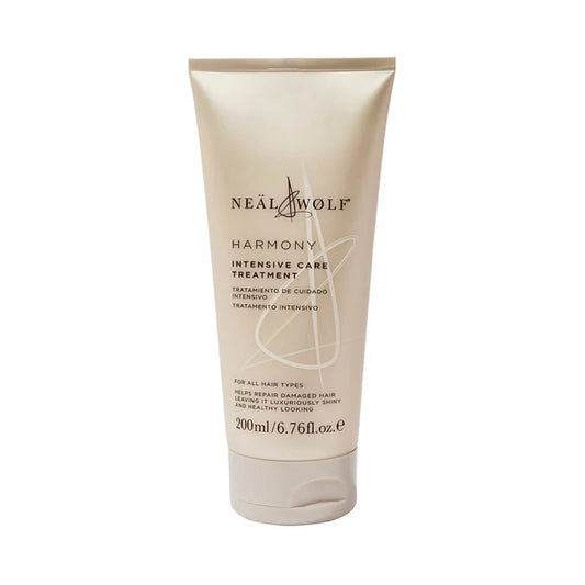 Neal & Wolf Harmony Intensive Care Treatment 200ml