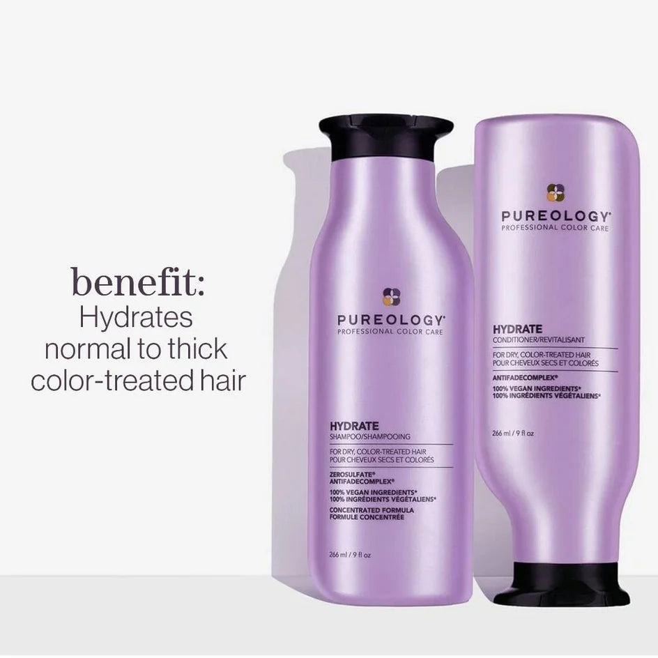 Pureology Hydrate Conditioner 266ml