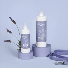 Paul Mitchell Pet Calming Lavender Mint Shampoo 500ml
