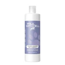 Paul Mitchell Pet Calming Lavender Mint Shampoo 500ml