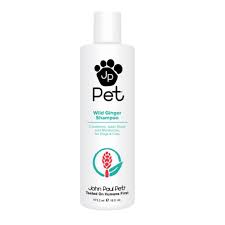 Paul Mitchell Pet Wild Ginger Shampoo 500ml