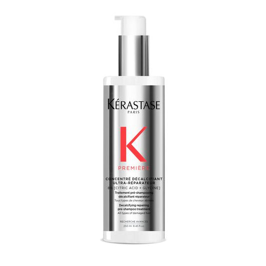 Kérastase Premiére Decalcifying Repairing Pre-Shampoo Treatment