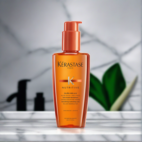 Kérastase Nutritive Serum Oleo Discipline Relax 125ml