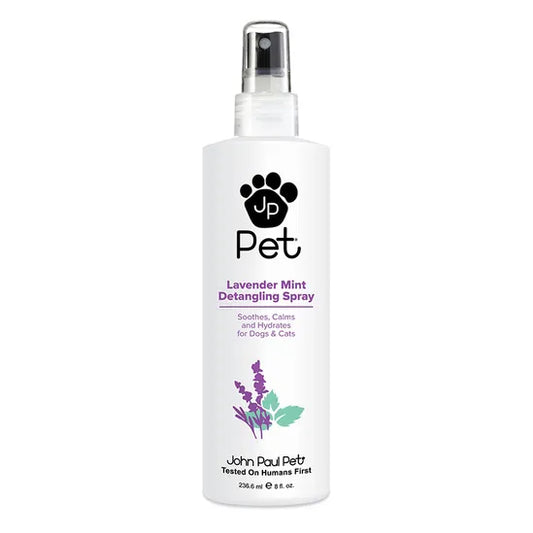 Paul Mitchell Pet Lavender Mint Detangling Spray