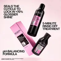 Redken Acidic Colour Activated Glass Gloss Treatment 237ml