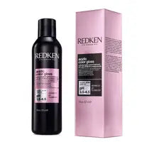 Redken Acidic Colour Activated Glass Gloss Treatment 237ml
