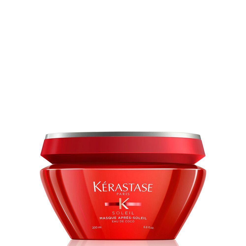 Kerastase Soleil Masque UV Defense Active