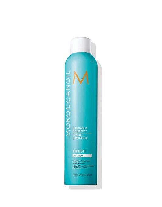 Moroccanoil Luminous Hairspray Medium 330ml