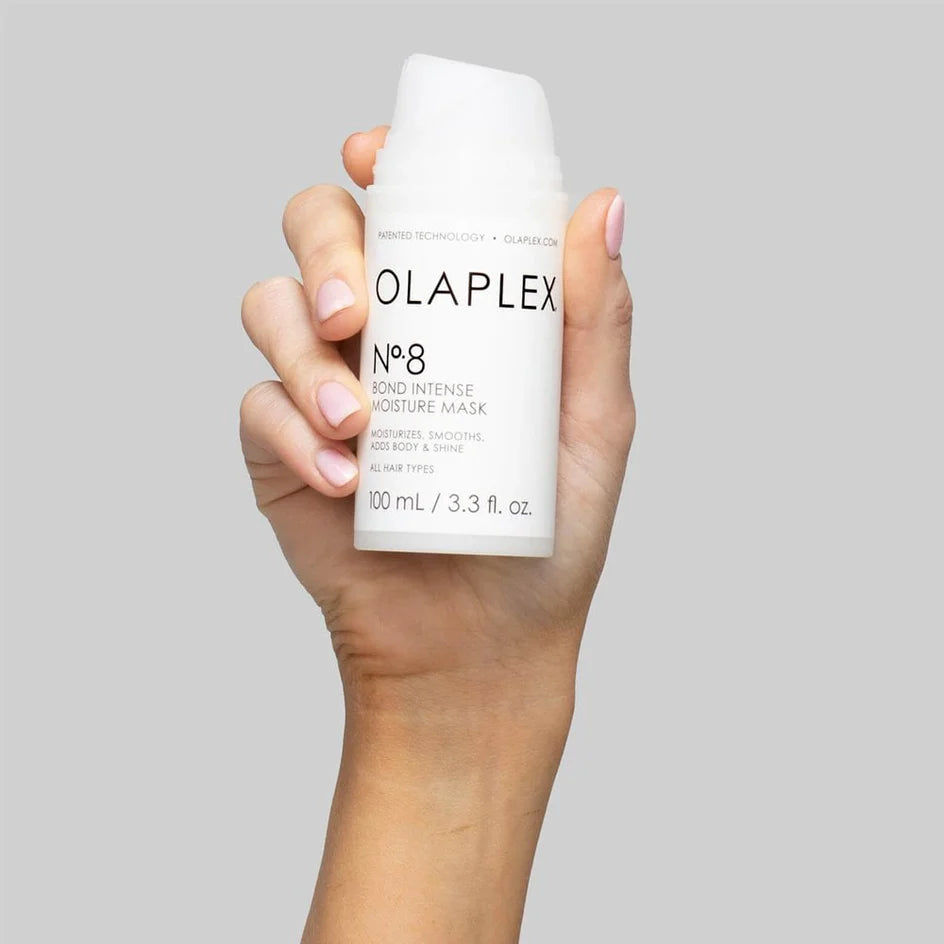 Olaplex Nº.8 Bond Intense Moisture Mask 100ml