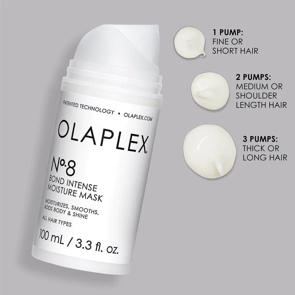 Olaplex Nº.8 Bond Intense Moisture Mask 100ml