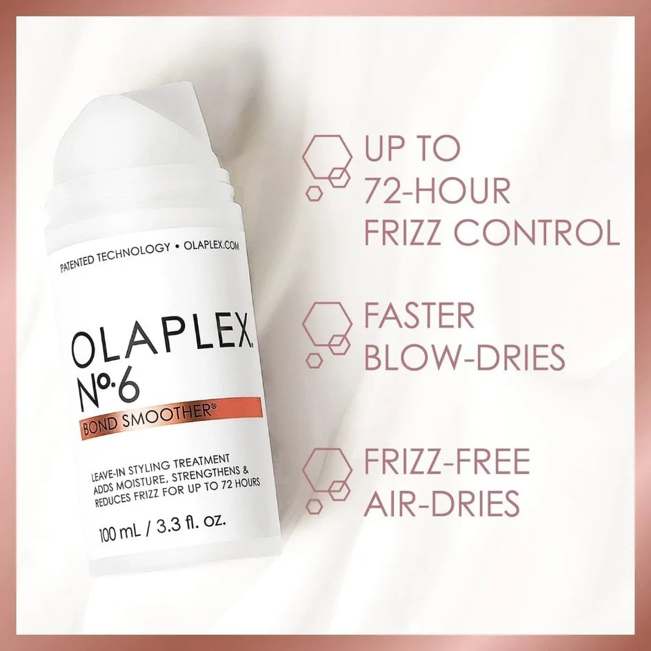 Olaplex Nº.6 Bond Smoother 100ml