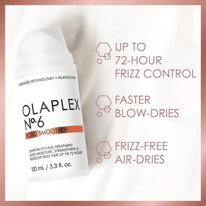 Olaplex Nº.6 Bond Smoother 100ml