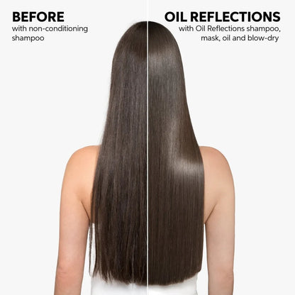 Wella Oil Reflections Luminous Smoothing & Shine Oil 100ml