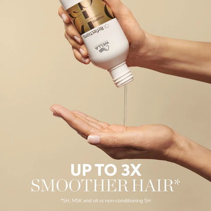 Wella Oil Reflections Luminous Shine Shampoo 250ml